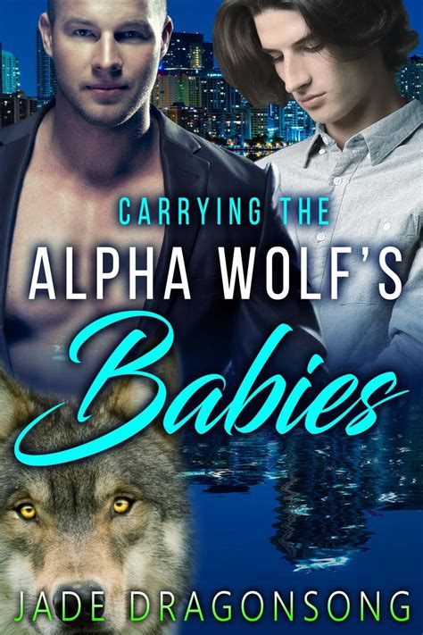 Carrying The Alpha Wolfs Babies Mm Alpha Omega Fated Mates Mpreg