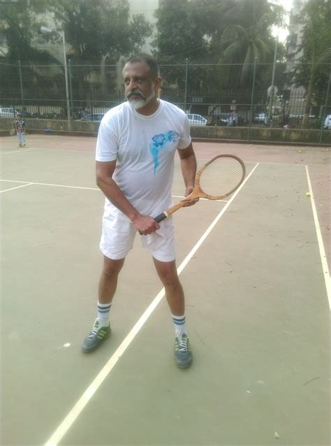 Rana Bhai Rana Tennis Khelne Kabhi To Ana Mausam Hai