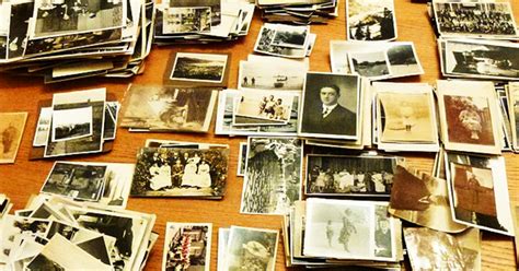 April 10th Workshop Organizing Image Collections For Research An