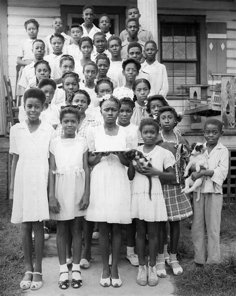 African American Children Photograph By Underwood Archives Fine Art