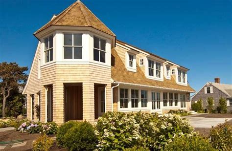 Cape Cod House Interesting Addition Dormer Option Would Love