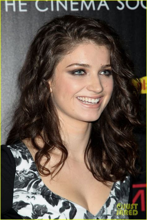 Pictures Of Eve Hewson