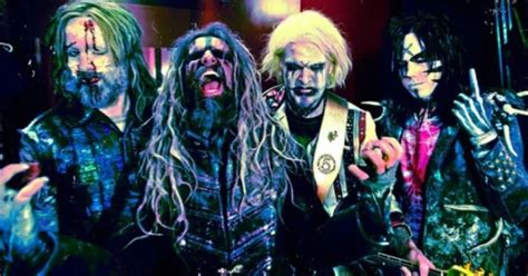 Rob Zombie Nuevo Video The Eternal Struggles Of The Howling Man