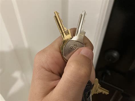 What To Do When You Lose Your Apartment Keys Lost Keys