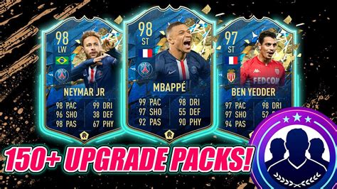 Score and assist in six separate rivals wins using ligue 1 midfielders. FIFA 20: 150+ Ligue 1 UPGRADE PACKS! Wie viele TOTS ziehen ...