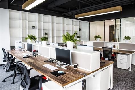 The Best Office Decor Idea 2020 Open Office Design Office Layout