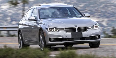 2018 Bmw 3 Series Review Pricing And Specs