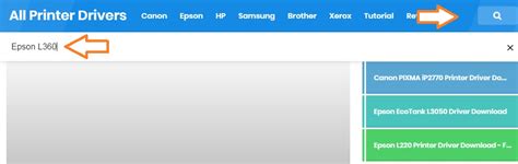 A copy of the color on plain paper is beautiful. How To Download And Install Epson Printer Drivers - All ...