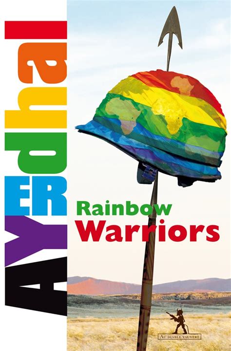 Ebook Rainbow Warriors Par Ayerdhal 7switch
