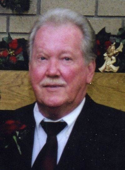 James Williams Obituary Death Notice And Service Information