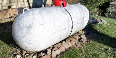 3 Signs You Need To Refill Your Propane Tank Auxier Gas Inc