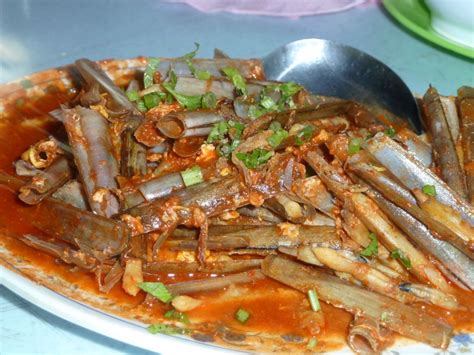 For more information and source, see on this link : HM Sri Bagan Seafood, Bagan Lalang | MaLxN BLoG