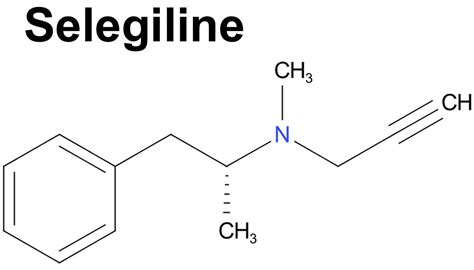 Selegiline Review Selegiline Uses Dosage And Selegiline Side Effects