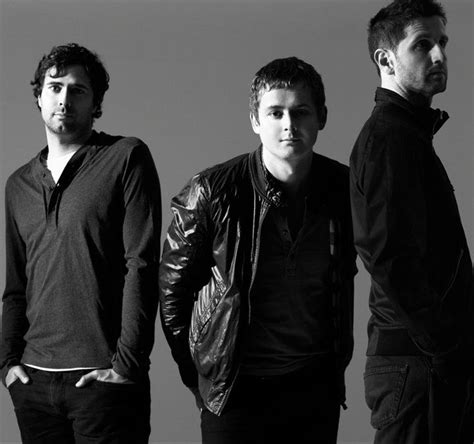 Keane Is One Of The Best British Bands Ever Face The Music Music