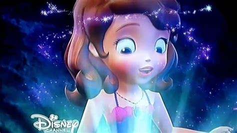 Sofia The First Elena And The Secret Of Avalor Sofia Transforms Into A Mermaid Youtube