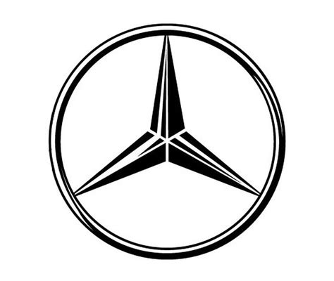 Mercedes Logo Mercedes Benz Car Symbol Meaning And History Car Brand