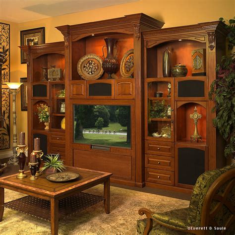 Furniture Design Gallery Entertainment Centers Custom