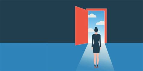 Hold The Door Open To Achieve Gender Equality In The Workplace Women Must Help Women