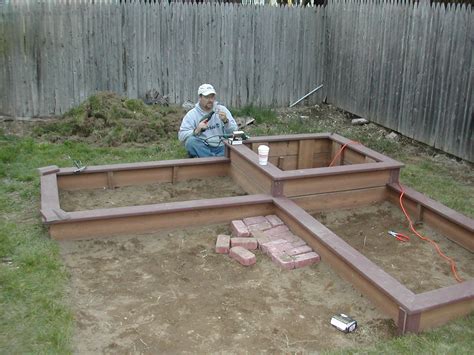 We did not find results for: Composite Deck Raised Bed Designs