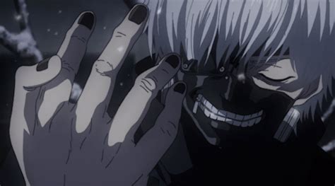 Download Anime Tokyo Ghoul   Abyss