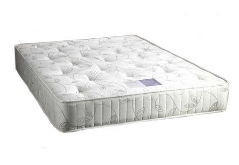 Providing an extra layer of padding with 5cm of pu foam at the top. Europa Beds Europa Jubilee Ikea European Size 160 x 200 ...