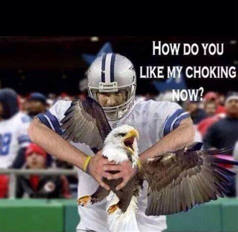 30 Best Memes Of Tony Romo And The Dallas Cowboys Getting Revenge Against