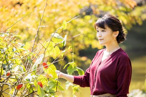 Quién Es Mako La Princesa De Japón Que Abandonó La Familia Real Para