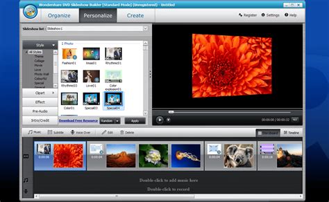 Best Free Photo Slideshow Software For Windows