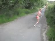 Amazing Topless And Nude Jogging Gifs Pics Xhamster The Best