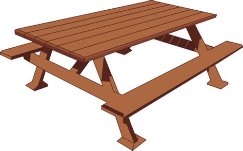 Picnic Tables Clipart 20 Free Cliparts Download Images On Clipground 2023