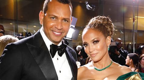 Why Jennifer Lopez And Alex Rodriguez Say Theyre Considering Not