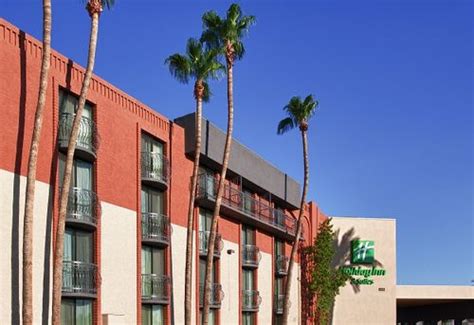 Holiday Inn And Suites Phoenix Airport North Phoenix Az Jobs