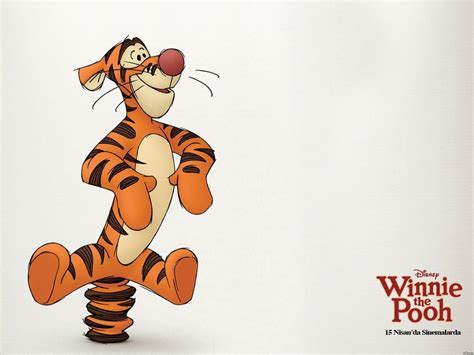 This collection presents the theme of tigger. Best 59+ Tigger Backgrounds on HipWallpaper | Winnie the Pooh and Tigger Wallpaper, Tigger ...
