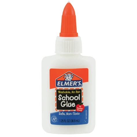 Elmers School Glue Jerrys Artist Outlet