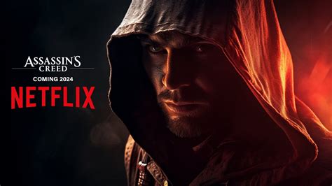 Assassin S Creed Netflix Youtube