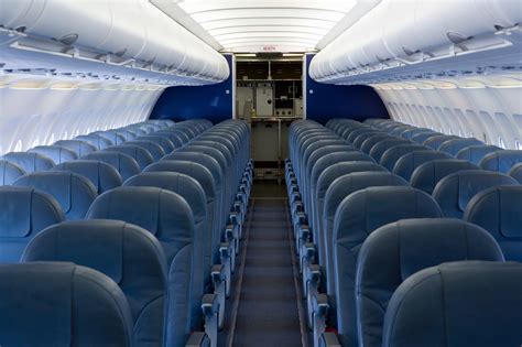 The topic of airplane cabin temperature has garnered headlines this summer with a handful of instances in which passengers have complained about sweltering cabin heat. How to Choose the Safest Seat on a Plane - Condé Nast Traveler