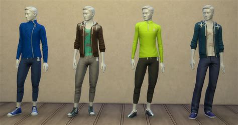 The Sims 4 The Best Items You Can Only Get In Fitness Stuff