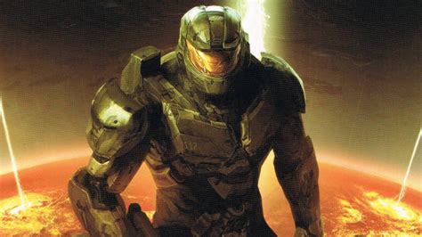 Halo The Fall Of Reach Review ⋆ Beyond Video Gaming