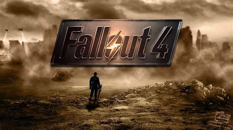 Fallout 25th Anniversary Fallout 4 Playthrough Part 28 Youtube