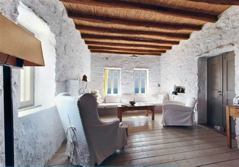 Amazing Greek Interior Design Ideas 40 Images Decoholic