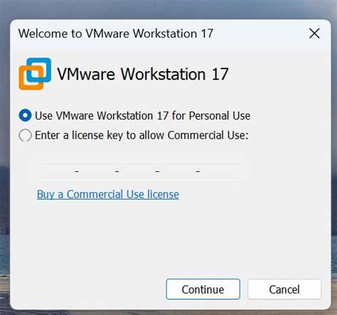VMware Workstation Pro And Fusion Pro Are Now Free For Personal Use GHacks Tech News