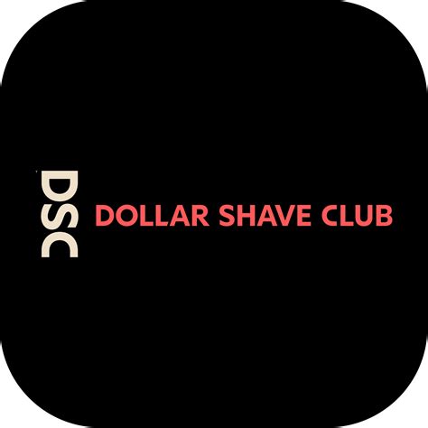 Dollar Shave Club Logo Png Images Transparent Hd Photo Clipart