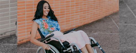 Joven Brasile A De A Os Que Qued Parapl Jica Tras Hacerse Un Piercing