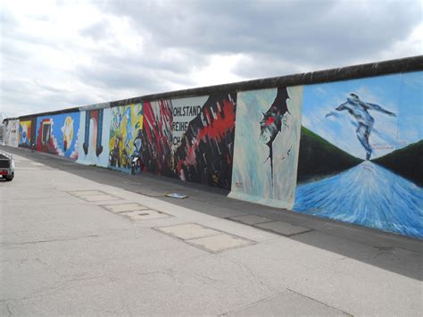 Berlin Wall Photos Inside Outsider Art