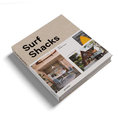 Surf Shacks Vol 2 Isbn 9783899558579 Available From Nationwide Book