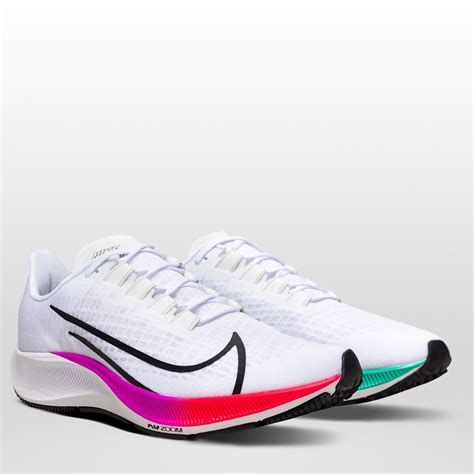 Nike Air Zoom Pegasus 37 Running Shoe Mens Footwear