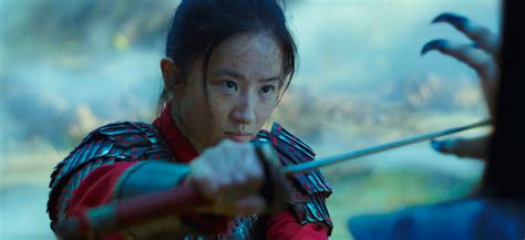 Mulan 2020 to theaters & disney plus streaming $29.99 on september 4th! Mulan Release Date Delayed, Along With New Mutants ...