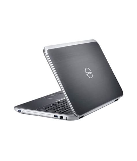 Dell Inspiron 17r N5720 Laptop 3rd Generation Intel Quad Core I7 3612m