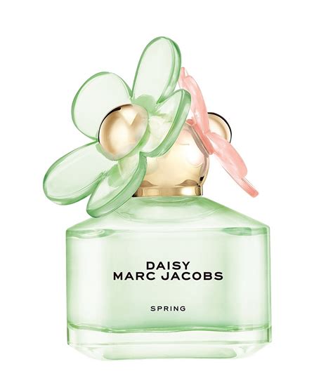 Marc Jacobs Daisy Eau De Toilette Spray Limited Edition Dillard S Marc Jacobs Daisy Spring