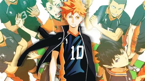 Ten Best Sports Anime You Should Check Out Otakukart Gambaran